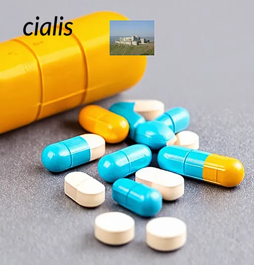 Cialis para mujer precio